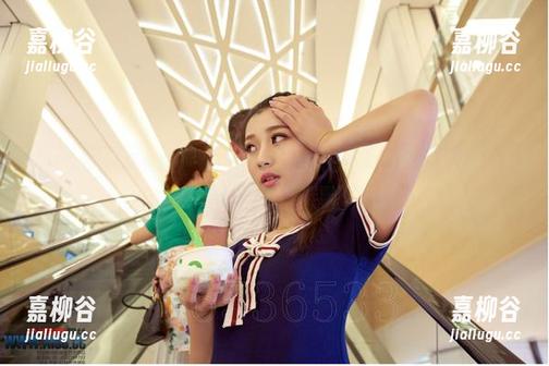 AISS爱丝(黄金版) - 来吧！索菲的秋日女神图包，下载后让你心情像秋天的叶子一样飘飘欲仙！