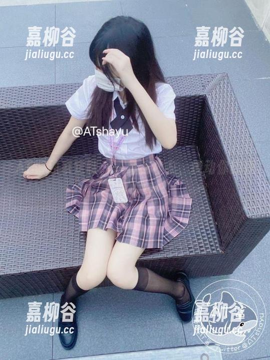 AT鲨独家定制：一身连体衣，撩动你的视觉神经