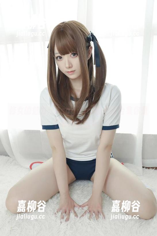 修女的魅力：Asagiriai的美图合集你是不是也想拥有？