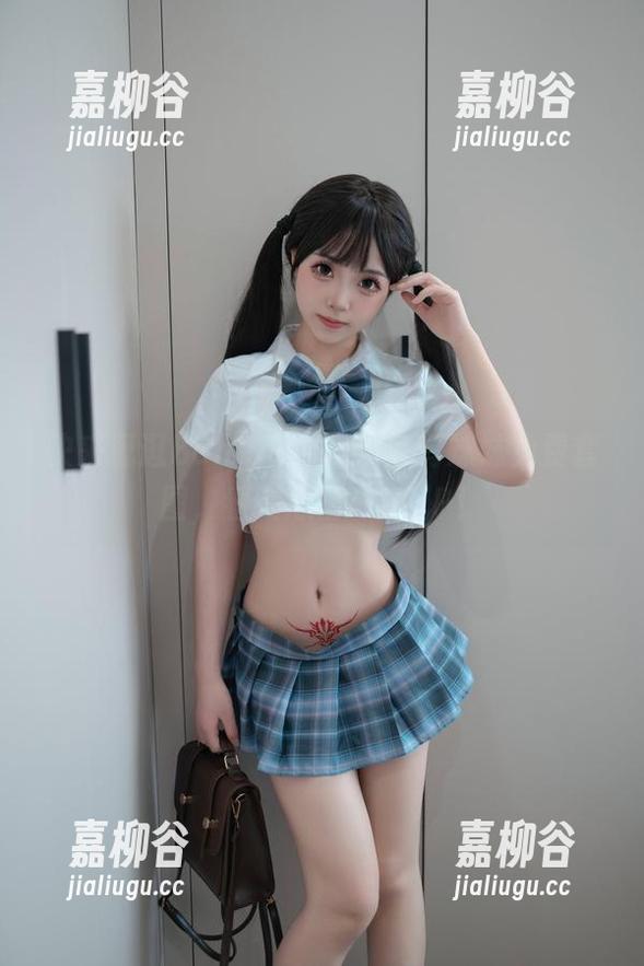 快来逛逛Bangni邦尼的家有妹妹免费套图，看完心情一定UP！