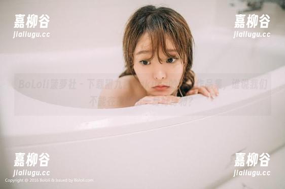 BoLoli菠萝社 - 下载猫九酱Sakura的瑜伽作品集，谁说我们不能在家练出一身好身材？