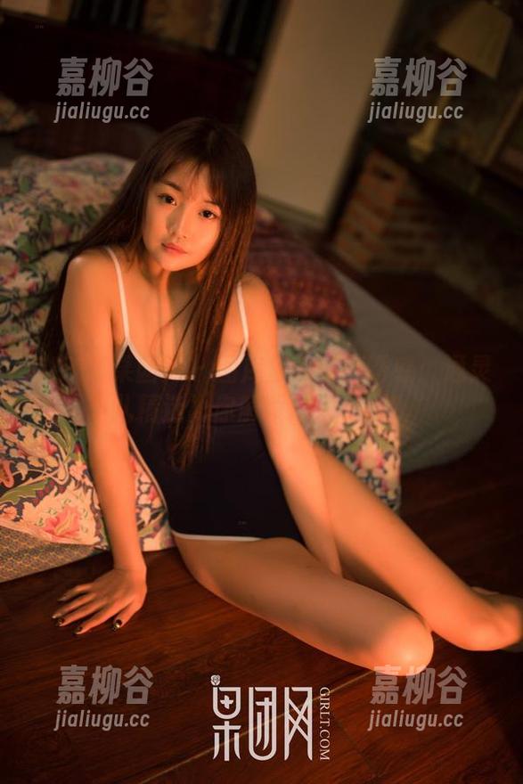 GIRLT果团网 - 图库里的蕾丝诱惑：通灵儿精选为你解锁撩人秘籍！