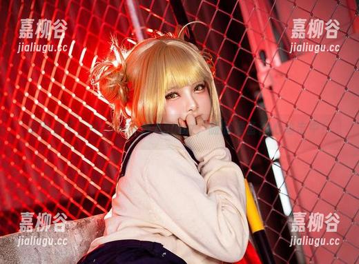 原图来了！Hachi小芭Asuna，随时准备被心动击中！