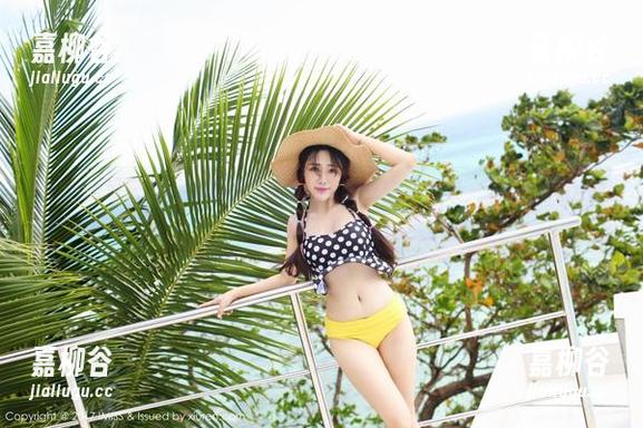 IMiss爱蜜社 - 小狐狸Kathryn的秘密写真集，下载过程比她的眼神还要撩人！
