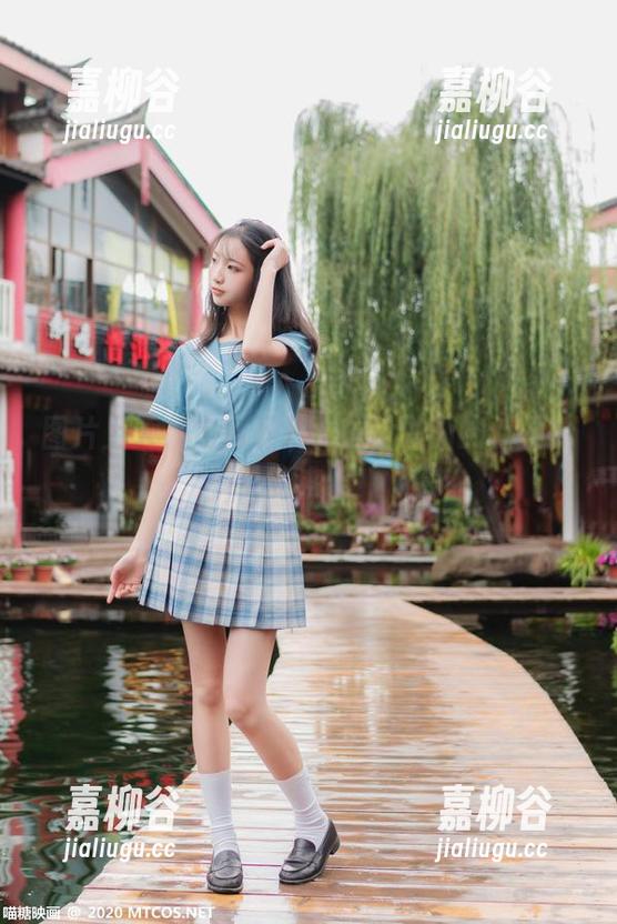 MTYH喵糖映画 图片上天,定制下凡,喵糖映画的诗羽兔女郎来袭!