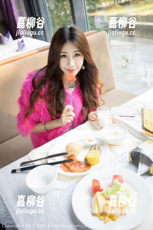 MiStar魅妍社-美昕Yumi MiStar魅妍社 - 美昕Yumi的美腿写生活——精选集,腿的奇妙之旅!