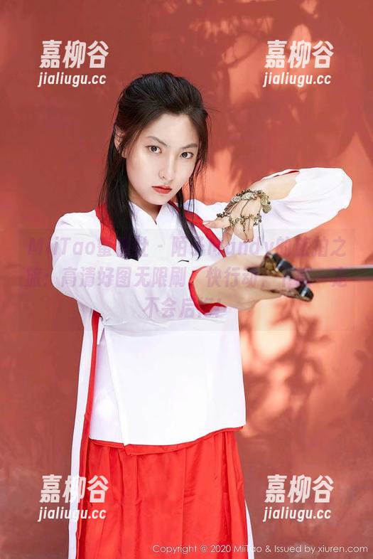 MiiTao蜜桃社-陌子Mandy MiiTao蜜桃社 - 陌子Mandy的旅拍之旅:高清好图无限刷,快行动,下载一定不会后悔!