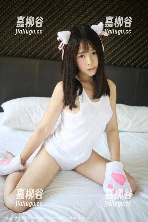 MyGirl美媛馆-Barbie可儿 MyGirl美媛馆 - 偷偷告诉你:Barbie可儿的天使写真合集,免费、时尚、还有点‘色’!