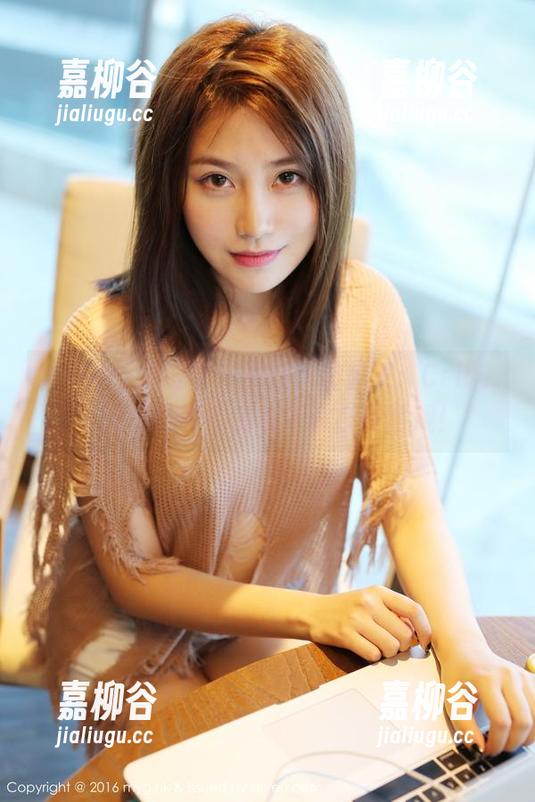 MyGirl美媛馆-Cris_卓娅祺 MyGirl美媛馆 - 把自己捡起来:Cris_卓娅祺吊带作品集分享打破常规!