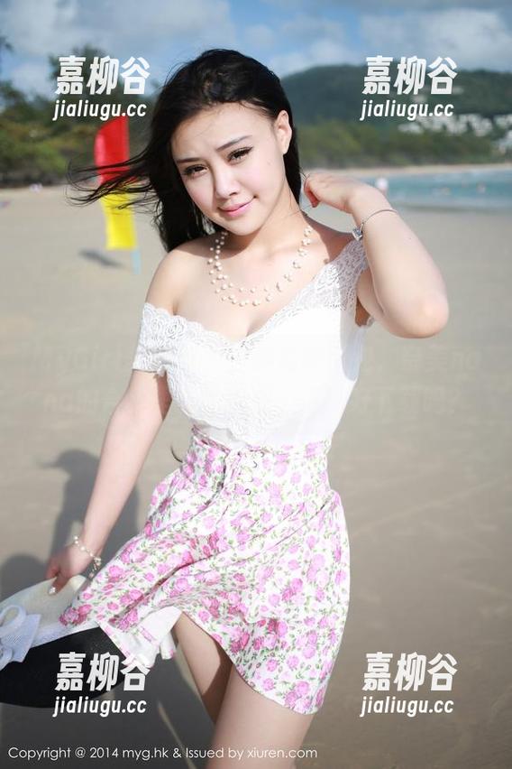 MyGirl美媛馆 - 古典韵味肚兜，奈美nana的合集里藏着秘密，准备好下载吗？