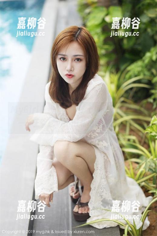 MyGirl美媛馆-王馨瑶yanni MyGirl美媛馆 - “护士界的时尚担当”——王馨瑶yanni私拍图包大揭秘!