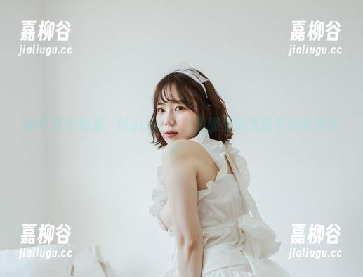 你可能不知道，MyuA(뮤아)和服里的美图下载有多华丽！