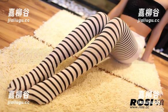 ROSI女神合集：让你感受到春天的温暖和一丝丝小紧张