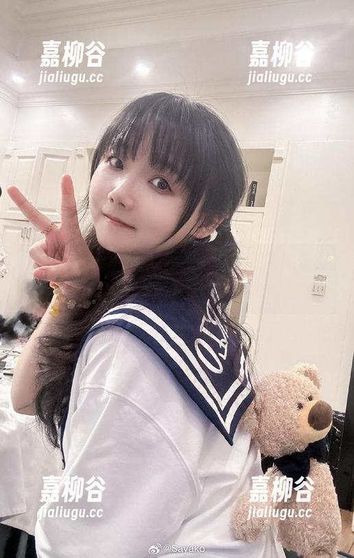 高清Sayako＿今年4岁来袭：能代壁纸，咋这么迷人？
