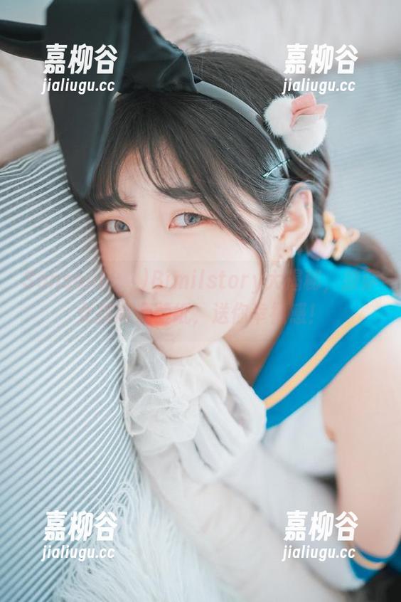 Sonson(손손)Bimilstory大揭秘，披萨女孩高清壁纸，送你幸福感！
