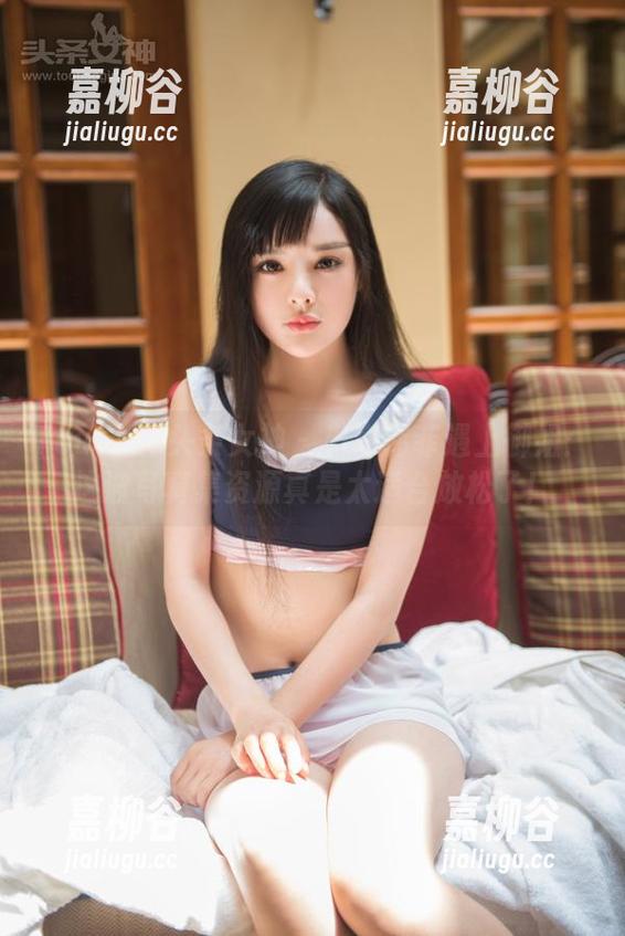 TouTiao头条女神-高韩菲 TouTiao头条女神 - 当高韩菲遇上御姐:这波写真集资源真是太适合放松了!