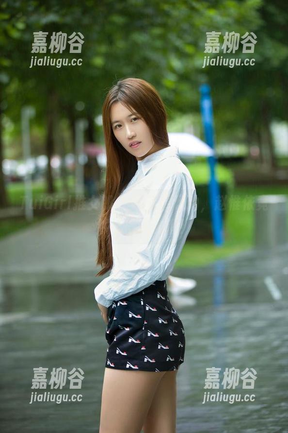 TuiGirl推女郎 - 高清看运动，赵惟依竟然玩得这么溜！