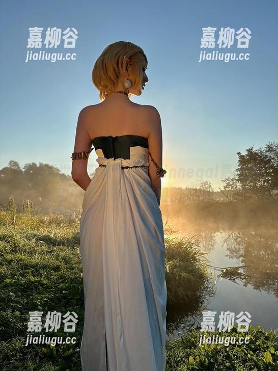 流行于世的忍者气息，Vinnegal最新图包中不止有2B装和赠品哦！