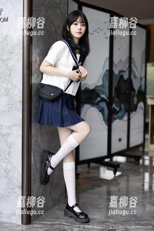 XIAOYU语画界-王馨瑶yanni XIAOYU语画界 - 王馨瑶yanni学妹写真,闪亮登场,免费大放送别犹豫!
