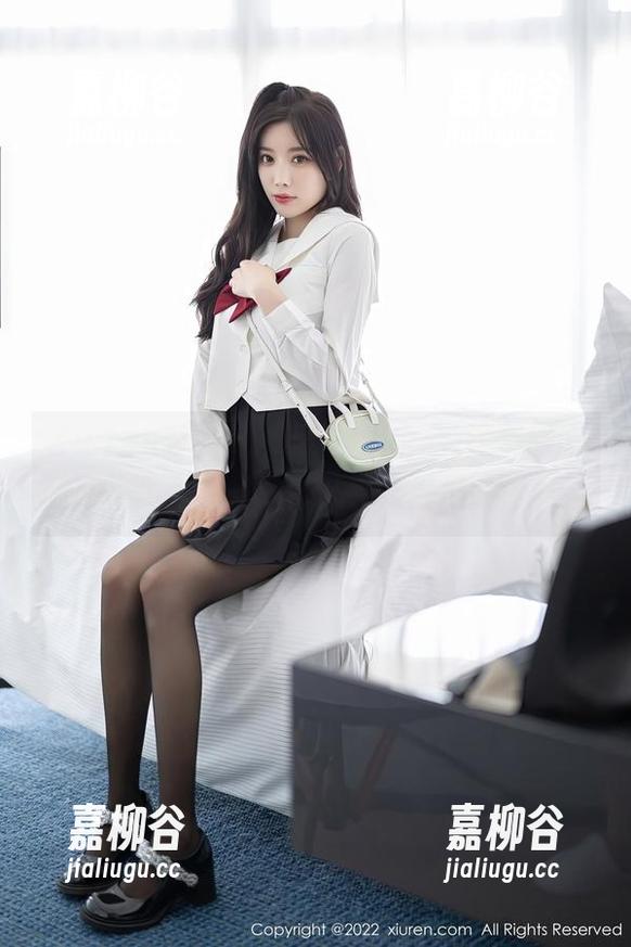 Xiuren秀人网-Cherry樱桃酱 Xiuren秀人网 - 观看Cherry樱桃酱的制服作品,感受那份几乎要溢出的青春!
