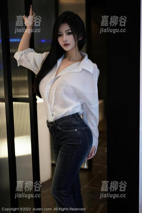 Xiuren秀人网-z杯悠悠 Xiuren秀人网 - 新鲜出炉!z杯悠悠美腿写真,腿控的天堂!