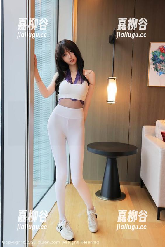 Xiuren秀人网-安然Maleah Xiuren秀人网 - 把眼镜戴上!安然Maleah带来的最新写真更新,潜伏着无限的故事等你来挖掘。