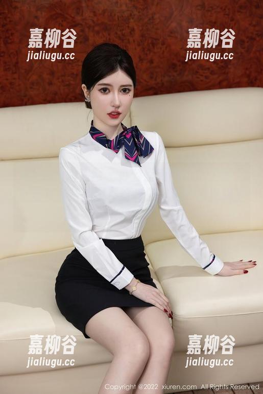 Xiuren秀人网-王俪丁小宝贝 Xiuren秀人网 - 办公室新风尚:王俪丁小宝贝最新美图,这样工作真的太犯规了吧!