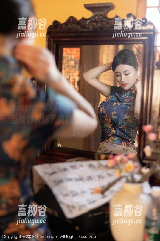 Xiuren秀人网-萌宝儿BoA Xiuren秀人网 - 萌宝儿BoA的新挑战:当瑜伽变成了图包里的小秘密,敢来围观吗?