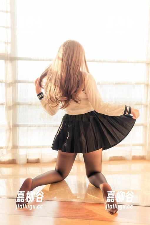 Yoko宅夏可爱写真：高清剧透夏日清新的种种，让你眼前一亮。