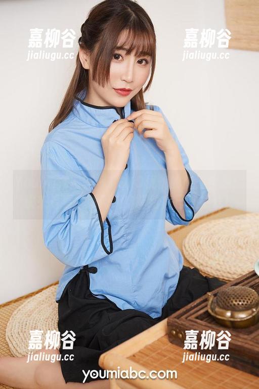 YouMi尤蜜荟-YOYO优优 YouMi尤蜜荟 - YOYO优优的旗袍合集:快来看看,如何用穿搭给自己加点戏!
