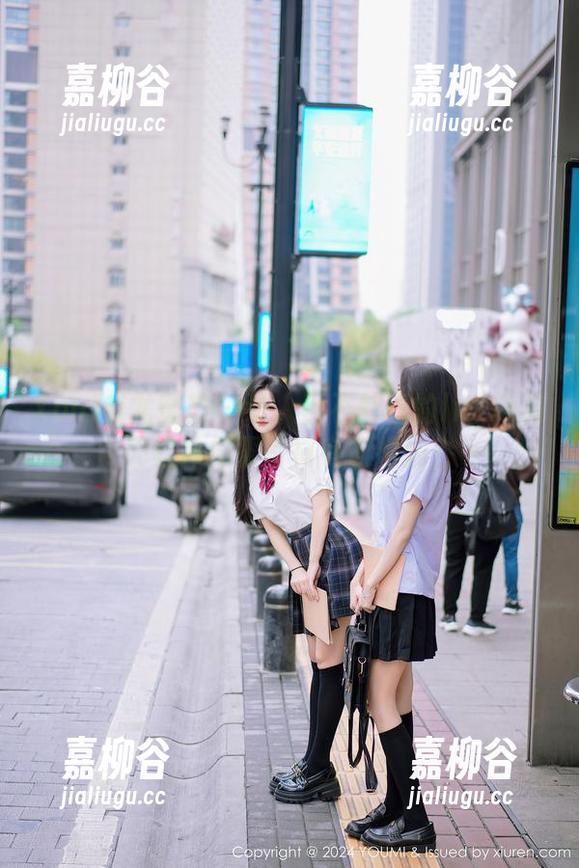YouMi尤蜜荟 - 让人目不转睛的little贝壳蟊体操服写真有何特别？