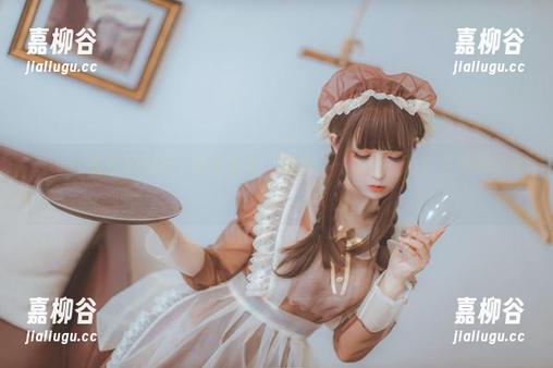coser衣衣的魔法：免费合集“赫敏”，快来一起享受美好时光！