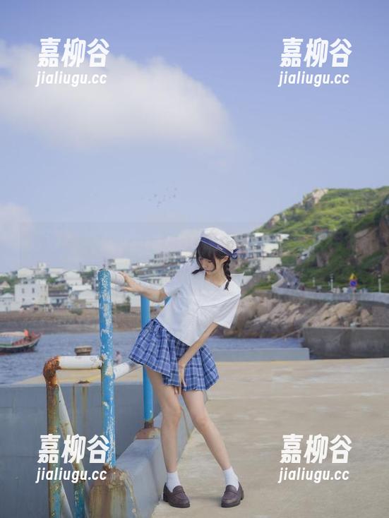 高清写真里的nagesa魔物喵：兔子自拍背后的秘密