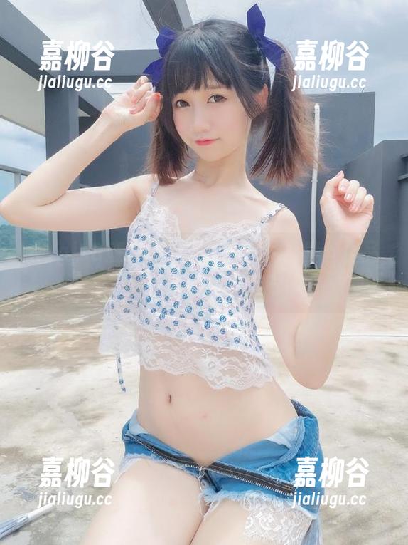 nagisa魔物喵全集大揭秘：裤里丝作品，冲击你的裤子视觉！