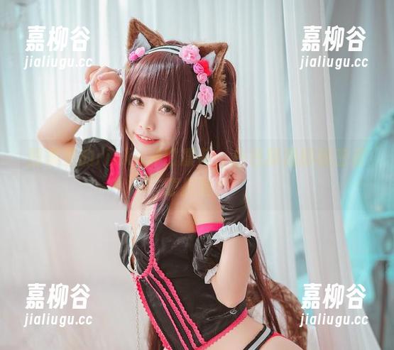 图集里的rinka冲田凛花，白色旗袍的秘密资源探险！