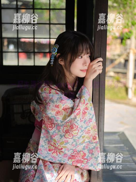 一起去海边吧！wuyo(우요)的写真分享之旅