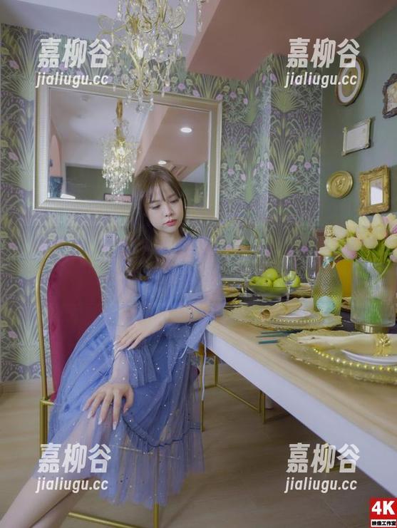 丽柜ligui - 小七最新写真，看看丝情怎么把你绕得死去活来！