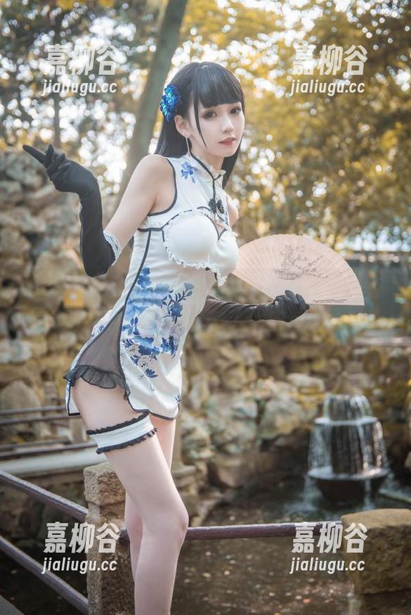 美图合集，快来看看你的负卿夏天：简直就是在热乎的空气里撒了一把幸福的盐！