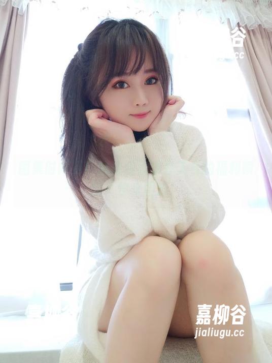 图集时间到！依依超级懒在天台的福利瞬间，快来围观！