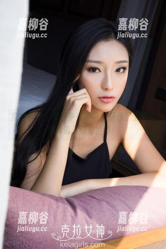 克拉女神 - 美图争奇斗艳，舒彤护士写真带你遨游奇幻世界！