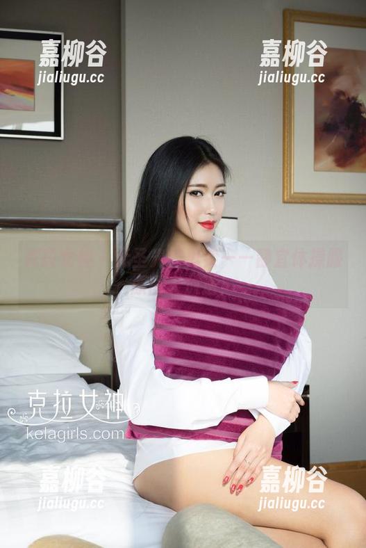 克拉女神 - 无圣光的真实——静宜体操服原图大放送！