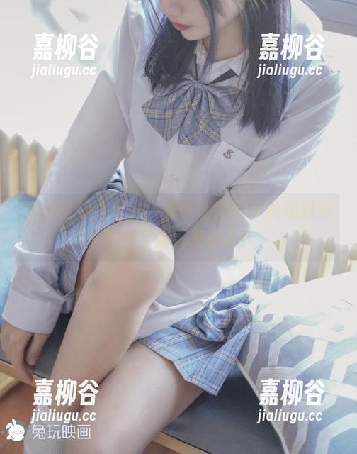 兔玩映画 当幽默遇上私房,兔玩映画的伊莉雅猫娘实在太吸引眼球了!