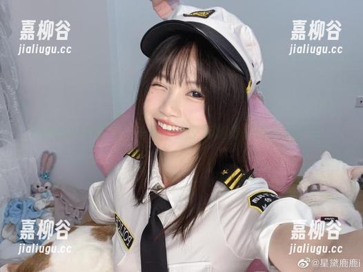 体操服福利图包，千反田鹿子用魅力打破运动界限！