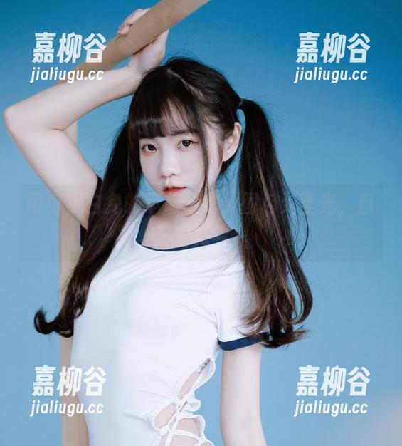 可可小白兔的运动日常，图包无圣光，自然更真实！