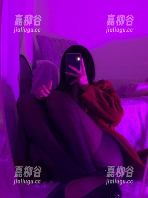 微密圈 - 可馨juicy的最新豹纹魅力合集：她又来了，你准备好了吗？