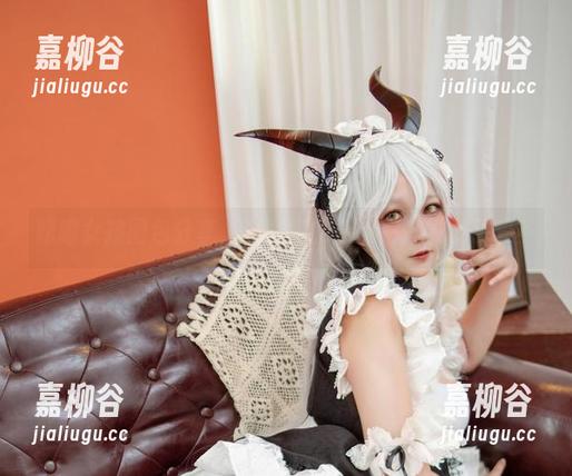 咔喵女孩图包分享，光影间的小秘密你发现了吗？
