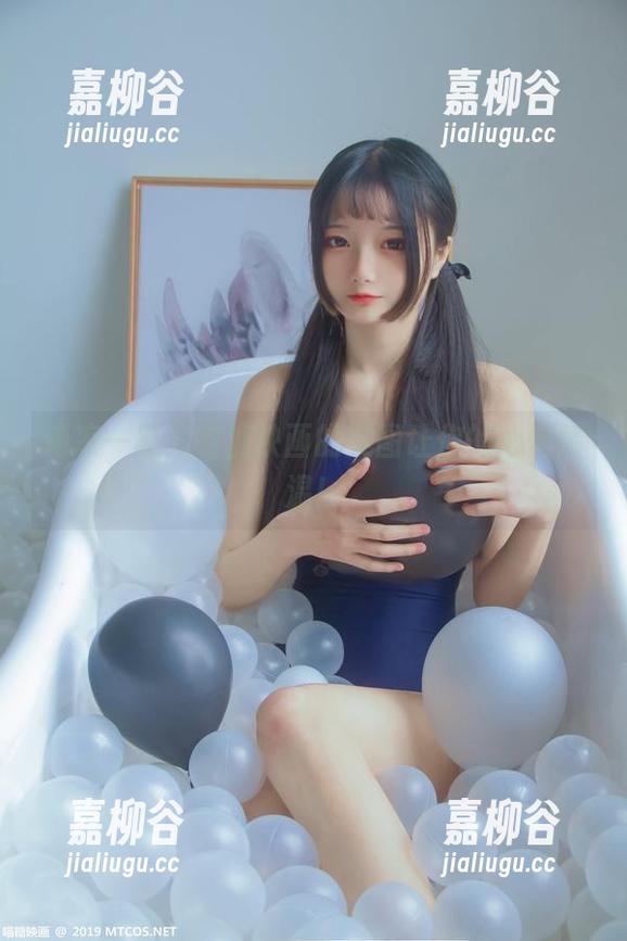 喵糖映画 清凉一夏,喵糖映画的美图让你的心情降温!