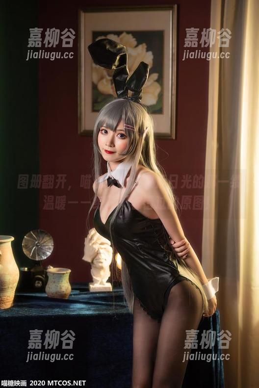 图册翻开，喵糖映画：课后日光的那一缕温暖——绝对不容错过的原图！