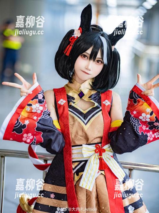 跟着“大肉丸Amiee”，伊斯塔凛的网盘写真，发现生活可以这么诗意，满满的都是情调。