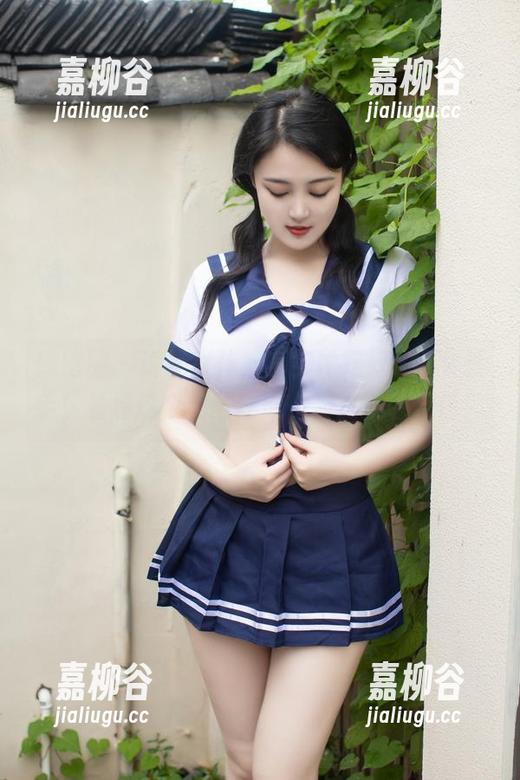 微密圈 - 说是女仆，其实她是好H好女杀手！看看这个免费图册，简直不敢相信！